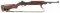 US WINCHESTER MODEL M1 .30 CALIBER CARBINE