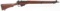 WWII US SAVAGE NO.4 MKI* 303 BOLT ACTION RIFLE