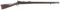 US SPRINGFIELD MODEL 1873 .45 CALIBER CARBINE