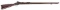 1893 SPRINGFIELD M1888 .45-70 GOVT. TRAPDOOR RIFLE