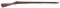 PRUSSIAN INFANTRY POTZDAM MUSKET MODEL 1723