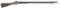 NEPALESE PATTERN 1853 .577 CALIBER RIFLE