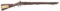1864 NAVAL TOWER .79 CAL BRUNSWICK RIFLE