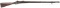 1857 TOWER PATTERN 1853 .577 CALIBER RIFLE