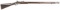 1863 TOWER PATTERN 1853 CONFEDERATE .64 CAL MUSKET