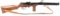 INERT WWII ERMA EMP 35 SMG MODEL