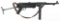 MGC 68 MP40 MACHINEGUN DISPLAY MODEL INERT
