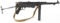 MGC 68 MP40 MACHINEGUN DISPLAY MODEL INERT