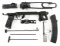 CHINESE TYPE 54 PPS 43 RIFLE PARTS KIT