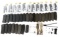 GALIL 5.56mm MAGAZINES & SMALL PARTS LOT