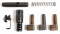 FIREARM PART & ACCESSORY LOT