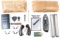 FIREARM PARTS AND ACCESSORIES LOT