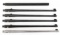 RUGER RIFLE BARRELS LOT OF 6