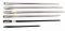 RIFLE BARRELS LOT OF SIX