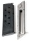HANDGUN MAGAZINES .22 & .45 CALIBER LOT OF TWO