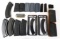 FIREARM MAGAZINES LOT
