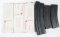 RIFLE MAGAZINE LOT OF 6 - RUGER MINI 14 & M2