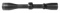 LEUPOLD RIFLEMAN 3-9X40mm WIDE DUPLEX SCOPE BLACK
