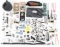 FIREARM PARTS AND ACCESSORIES BONANZA LOT