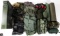 MILITARY GEAR LOT
