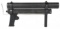 US ARMY SIGNAL LIGHT ASSEMBLY BY DELTA ELECTRIC CO