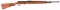 GERMAN ZELLA-MEHLIS MARS 115 8MM TRAINING RIFLE
