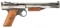 BENJAMIN AIR MODEL 130 SINGLE SHOT PUMP BB PISTOL