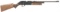 CROSMAN 760 .177 PUMP BB / PELLET AIR RIFLE