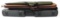 RIFLE CASES LOT OF 5