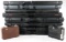 FIREARM HARD CASES LOT OF 10