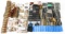 MIXED CALIBER AMMO & SUPPLIES LOT OF 28 POUNDS TGW