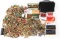 AMMUNITION MIXED CALIBER LOT 47 POUNDS TGW