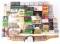 MIXED CALIBER AMMUNITION 65 POUNDS