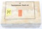 RED 26.5mm SIGNAL CARTRIDGES BOX OF TEN