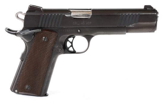 CHARLES DALY MODEL 1911 .45 ACP PISTOL