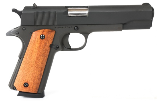 ROCK ISLAND ARMORY MODEL M1911A1 FS .45 ACP PISTOL