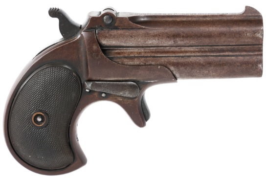 REMINGTON MODEL 95 .41 CAL DERRINGER PISTOL