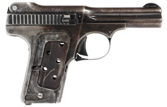 SMITH & WESSON MODEL 1913 .35 S&W PISTOL