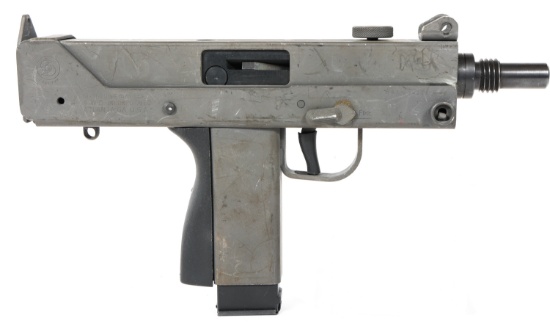 COBRAY MODEL M11 SEMI-AUTOMATIC 9mm PISTOL