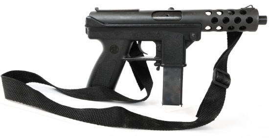 INTRATEC MODEL TEC 9 9MM PISTOL