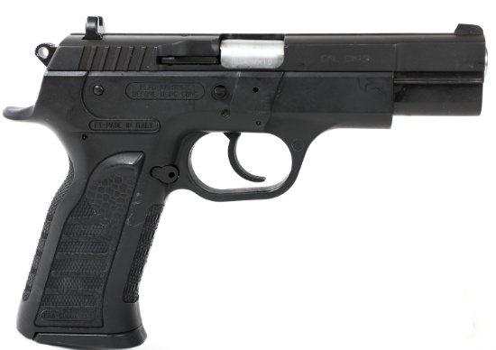 EAA TANFOGLIO WITNESS PS 9mm PISTOL