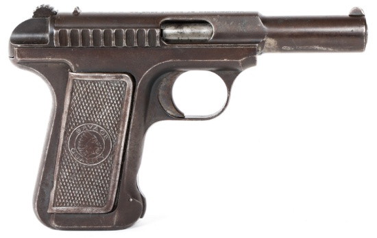 1908 SAVAGE MODEL 1907 7.65mm PISTOL