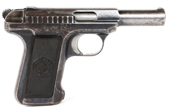 1912 SAVAGE MODEL 1907 .32 ACP SEMI AUTO PISTOL