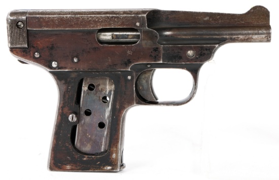 WARNER ARMS CORP INFALLIBLE .32ACP PISTOL