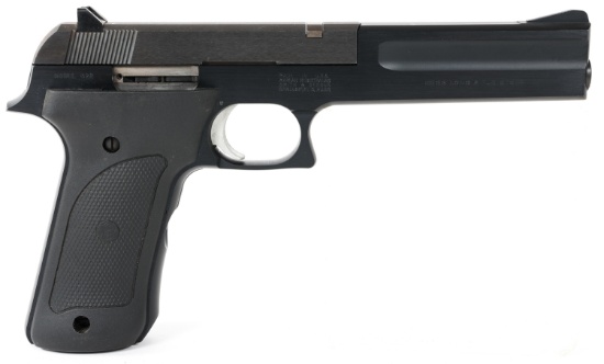 SMITH & WESSON MODEL 422 22LR SEMI AUTO PISTOL