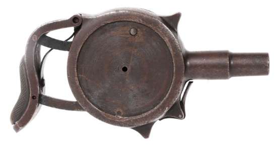 CHICAGO ARMS PALM PROTECTOR .32 CAL REVOLVER
