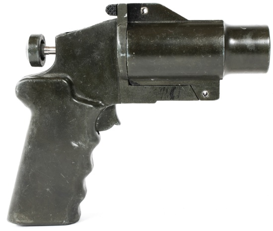 US KILGORE 25mm FLARE PISTOL