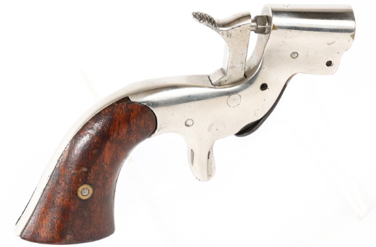 U.S. ARMY MODEL 1862 COSTON FLARE PISTOL