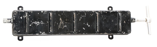 WWII USAF M-2 CONTROLLER FOR M-5 FLARE LAUNCHER
