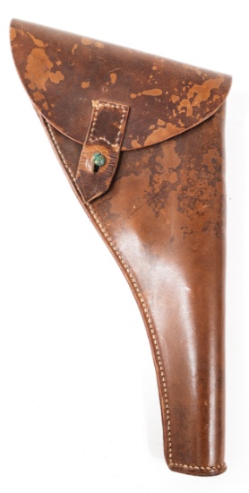 SWEDISH HOLSTER FOR HUSQVARNA FLARE PISTOL
